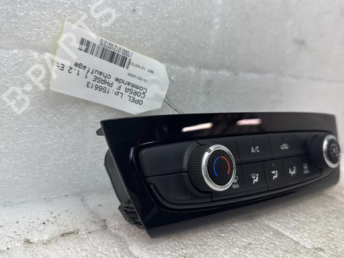 Climate control OPEL CORSA F (P2JO) 1.2 (68) | BP32404663I5 - Image 5