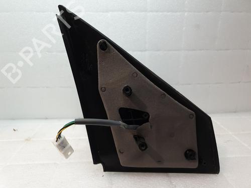 Left mirror DACIA LODGY (JS_) 1.2 TCe (JSAY, JSM0) | BP21820491C26 