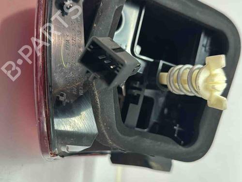 Used Left taillight Left taillight VW JETTA IV (162, 163, AV3, AV2) 1.4 TSI Hybrid (170 hp) 36763357 36763357
