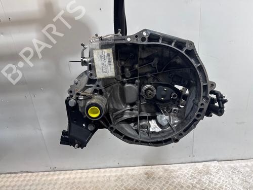 Gearbox CITROËN C3 II (SC_) 1.4 HDi 70 (SC8HZC, SC8HR0, SC8HP4) | BP39082175M3  - Image 5