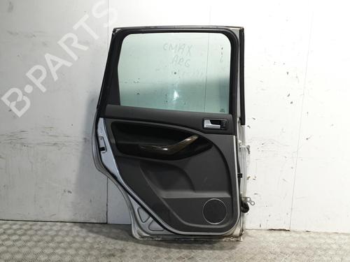 Left rear door FORD C-MAX (DM2) 1.6 TDCi | BP20373145C4 