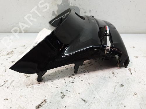 Climate control PEUGEOT 208 I (CA_, CC_) 1.6 HDi | BP20377761I5 
