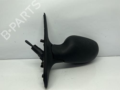 Left mirror RENAULT CLIO II (BB_, CB_) 1.5 dCi (B/CB07) | BP20371748C26 