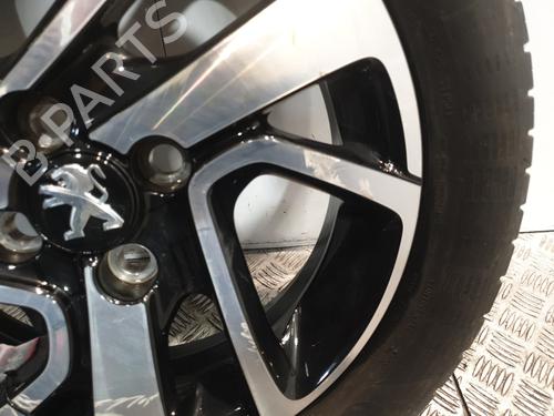 Rim PEUGEOT 108 1.0 VTi | BP27303561C45