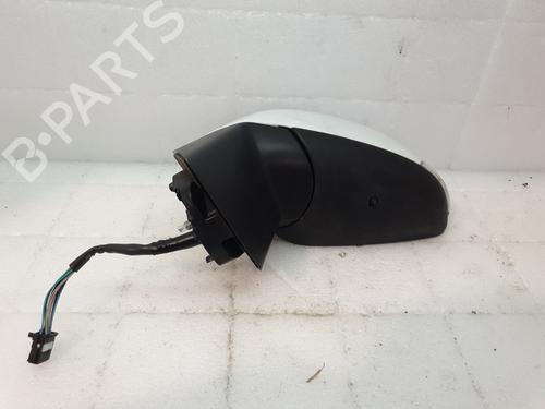 Used Left mirror Left mirror RENAULT GRAND SCÉNIC III (JZ0/1_) 1.5 dCi (JZ09, JZ0D, JZ10, JZ14, JZ1G, JZ29, JZ2C) (110 hp) 26555052 26555052