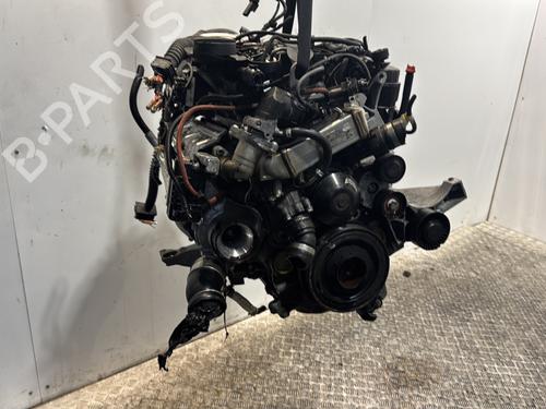 Used Engine Engine BMW 1 (F20) [2011-2019] 33700494 33700494