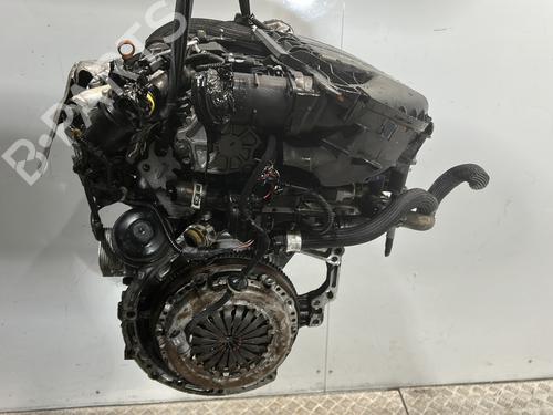 Engine CITROËN C3 II (SC_) 1.4 HDi 70 (SC8HZC, SC8HR0, SC8HP4) | BP26290423M1 - Image 2