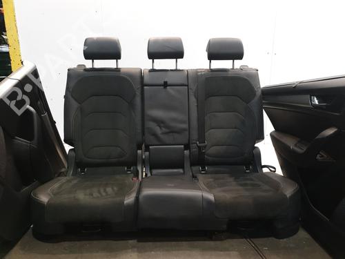 Seats set SKODA KODIAQ I (NS6, NS7, NV7) 1.5 TSI | BP30193373C78 