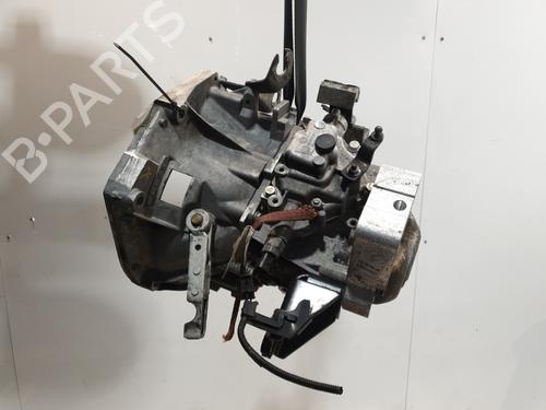 Gearbox FIAT 500 (312_) 1.2 (312AXA1A) | BP30193328M3 