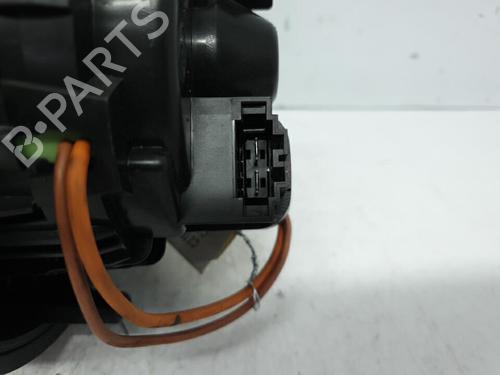 Used Heater blower motor CITROËN C1 II (PA_, PS_) 1.2 VTi 82 (82 hp) 20372067