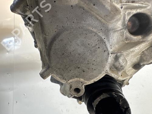Gearbox MAZDA CX-3 (DK) 1.5 SKYACTIV-D (DK2WS, DK5FW) | BP36141113M3 - Image 5