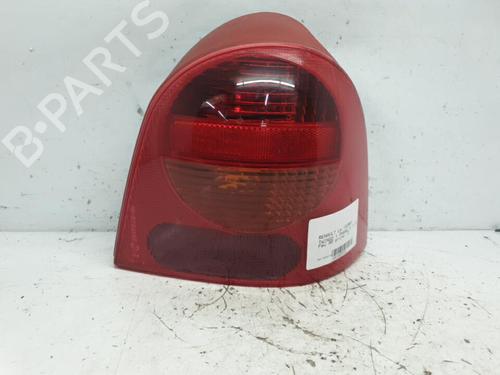 Right taillight RENAULT TWINGO I (C06_) 1.2 16V (C06C, C06D, C06K) | BP20379744C35 
