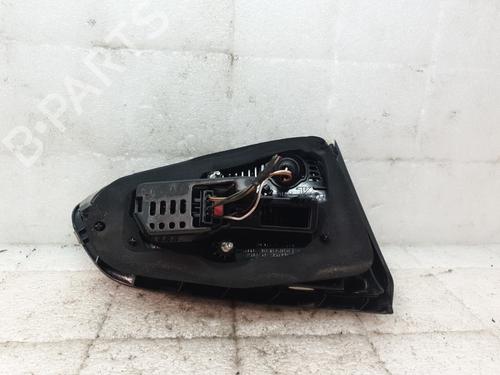 Used Right tailgate light Right tailgate light VW GOLF VII (5G1, BQ1, BE1, BE2) 2.0 R 4motion (300 hp) 29822232 29822232