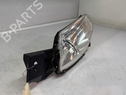 Used Right front fog light Right front fog light 39508656 39508656