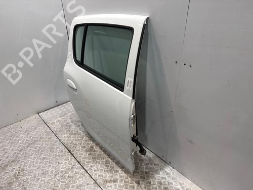 Dør højre bagtil DACIA SANDERO II 1.2 | BP39594597C5 - Image 8