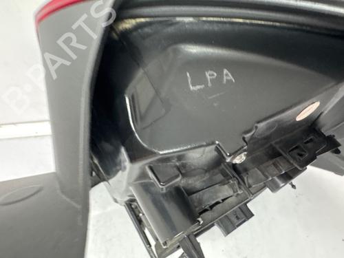 Used Left taillight Left taillight 39508678 39508678