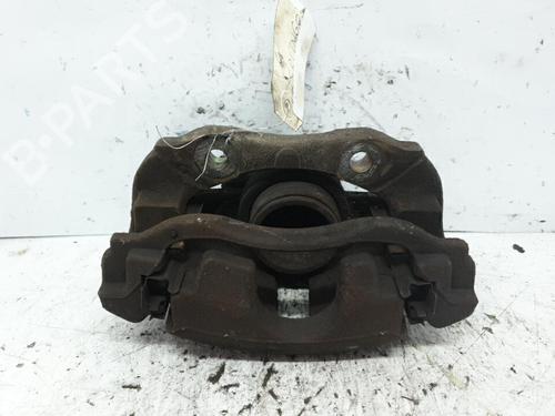 Used Left front brake caliper Left front brake caliper CITROËN BERLINGO / BERLINGO FIRST Box Body/MPV (M_) 2.0 HDI 90 (MBRHY, MCRHY) (90 hp) 20372607 20372607