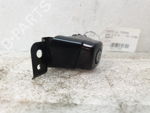 Camera TOYOTA RAV 4 V (_A5_, _H5_) 2.5 Hybrid (AXAH52) | BP29053643E14  - Image 5