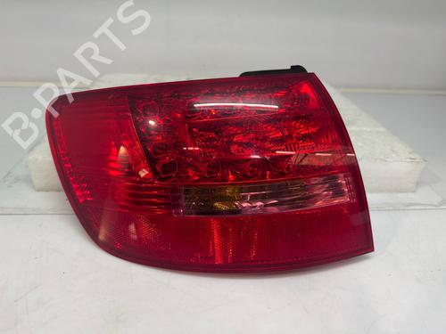 Left taillight AUDI A6 C6 Avant (4F5) S6 quattro | BP36763383C34 - Image 3