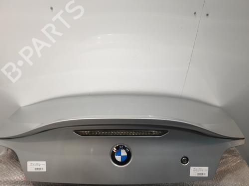 Tailgate BMW Z4 Roadster (E85) 2.5 i | BP29415623C6 