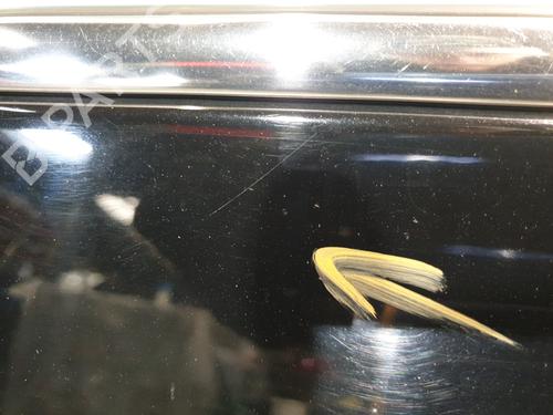 Left front door CITROËN C4 Grand Picasso I (UA_) 1.6 16V | BP25907959C2 
