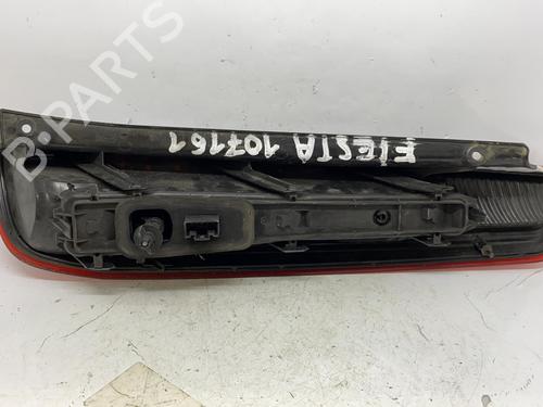 Used Left taillight Left taillight FORD FIESTA V (JH_, JD_) 1.4 TDCi (68 hp) 20377306 20377306