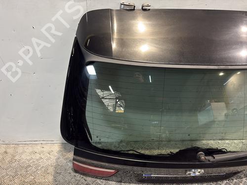 Tailgate BMW X5 (E70)  | BP33537079C6  - Image 5