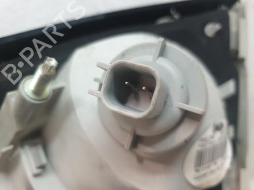 Venstre baklys, luke FORD KUGA I 2.0 TDCi 4x4 | BP30803980C79 