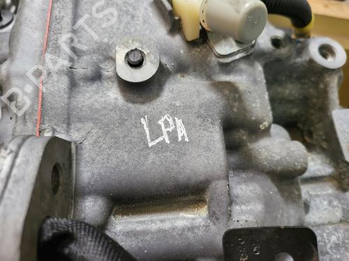 Gearbox CITROËN C4 Picasso II  | BP36369196M3  - Image 6