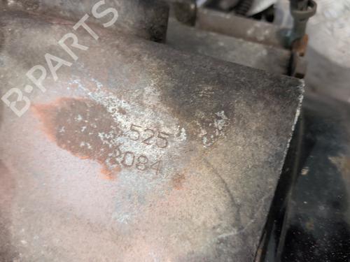 Gearbox RENAULT TWINGO II (CN0_) 1.2 16V (CN04, CN0B) | BP32282688M3 