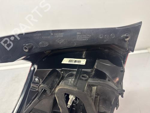 Højre baglygte DACIA SANDERO II 1.2 LPG | BP39082148C35 - Image 4