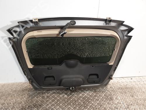 Tailgate LANCIA DELTA III (844_) 1.9 D Multijet (844.AXE1A) | BP24857403C6 