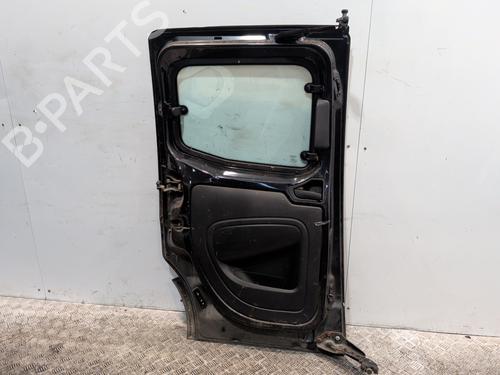Venstre side skydedør CITROËN NEMO Box Body/MPV (AA_) 1.3 HDi 75 | BP32340163C74