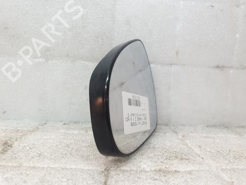 Used Right mirror glass Right mirror glass PEUGEOT 308 I (4A_, 4C_) 1.6 HDi (92 hp) 28601493 28601493
