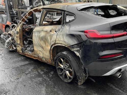 Used Parts BMW X4 (G02, F98) xDrive 20 d 2990101