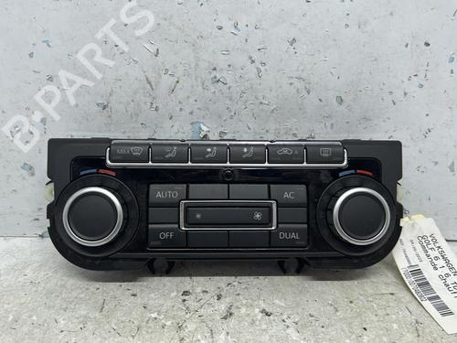 Climate control VW GOLF VI (5K1) 1.6 TDI | BP20375506I5 