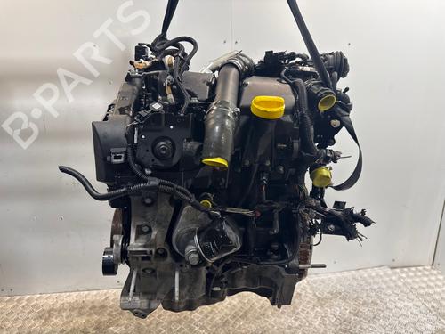 Engine RENAULT KANGOO Express (FW0/1_) | BP40051389M1 - Image 4