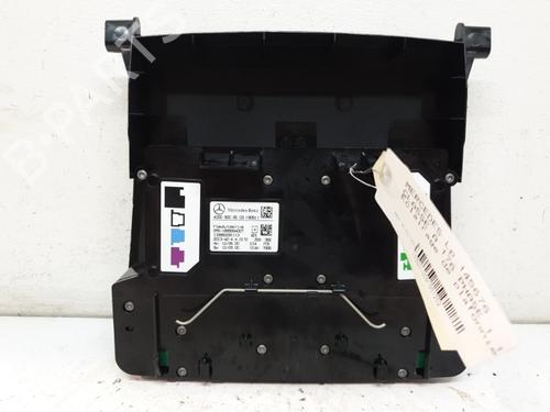 Used Interior roof light Interior roof light MERCEDES-BENZ A-CLASS (W176) A 180 (176.042) (122 hp) 21973812 21973812