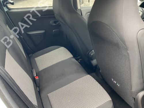 ABS pump RENAULT TWINGO III (BCM_, BCA_) 1.0 SCe 65 (BCMJ) | BP25381007M43  - Image 10