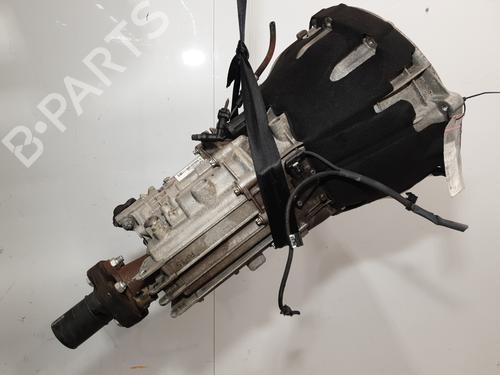 Gearbox BMW 1 (F21) 114 d | BP24924819M3 - Image 5