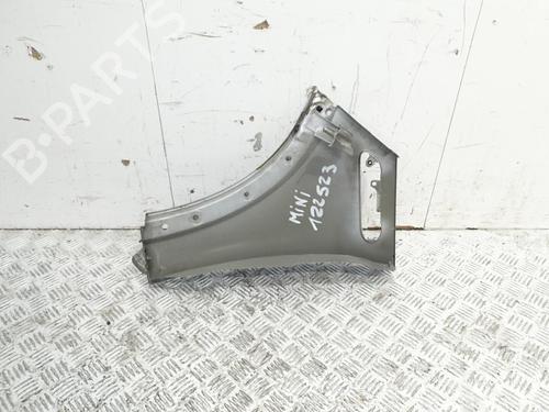 Right front fenders MINI MINI (R50, R53) Cooper | BP20373621C42 