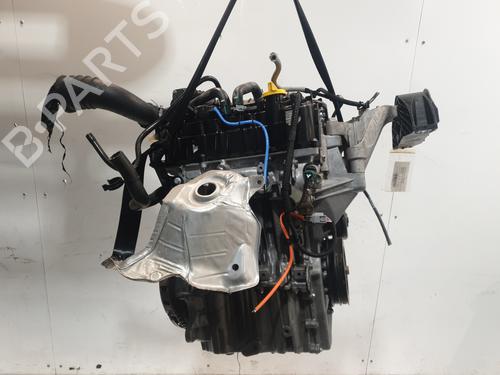 Used Engine DACIA SANDERO II 1.0 SCe 75 (B8JC, B8JD, B8NC) (73 hp) 30549720
