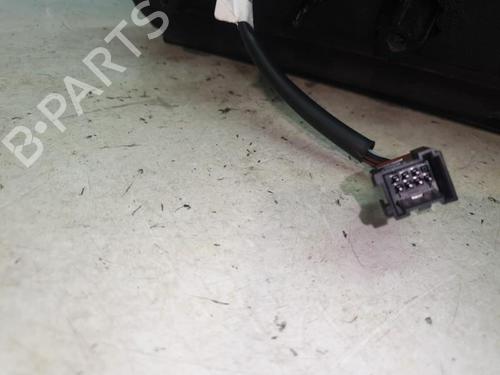 Right mirror FIAT FIORINO Box Body/MPV (225_) 1.4 Natural Power (225BXC1A, 225AXC1A) | BP20378191C27 