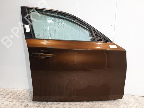 Right front door BMW 1 (E87) 116 i | BP20382044C3 