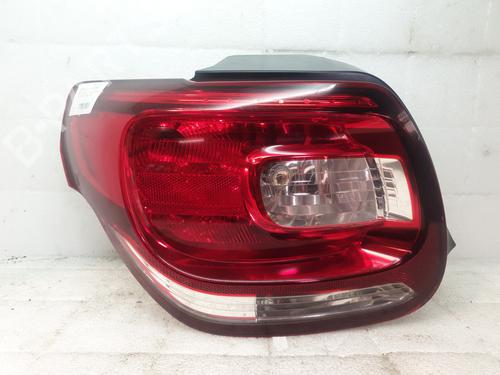 Left taillight CITROËN DS3 (SA_) 1.6 THP 155 | BP28601475C34 - Image 3