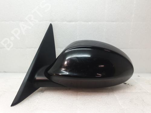Left mirror BMW 3 (E90) 335 d | BP32088901C26