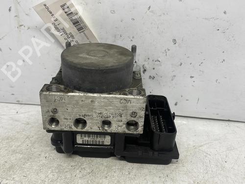 Used ABS pump ABS pump FIAT 500 (312_) 1.2 (312AXA1A) (69 hp) 20379354 20379354