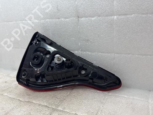 Right tailgate light RENAULT CLIO V (B7_) 1.5 Blue dCi 100 (B7AD) | BP32703059C80  - Image 5
