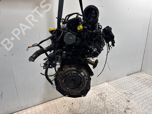 Engine RENAULT KANGOO Express (FW0/1_) 1.5 dCi 75 (FW07, FW10, FW04) | BP35785066M1 - Image 6
