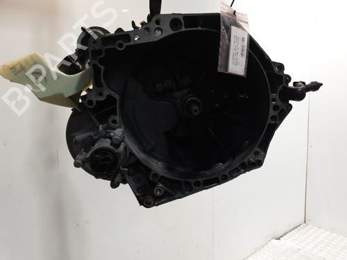 Gearbox CITROËN C3 III (SX) 1.5 BlueHDi 100 (SXYHYP, SXYHTU) | BP34117019M3 - Image 5